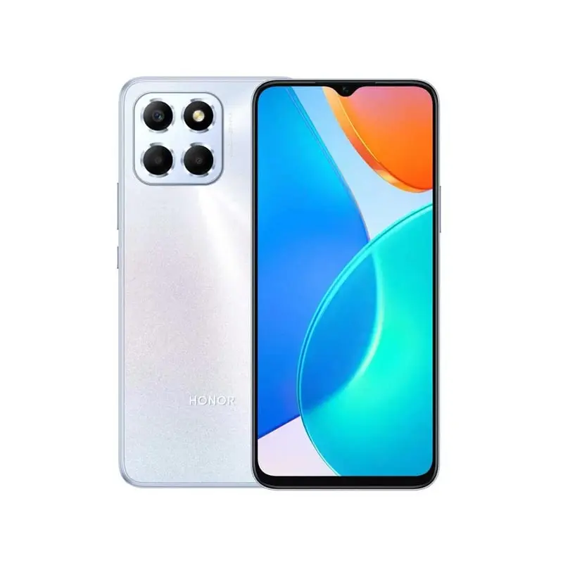 صفحه نمایش   موبایل آنر مدل X6